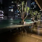 Luxury The Elements Residence Ampang