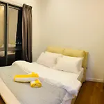 Luxury The Elements Residence Ampang