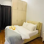 Luxury The Elements Residence Ampang