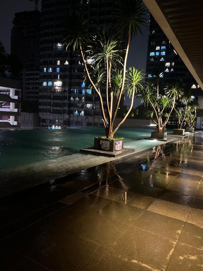 Luxury The Elements Ampang *