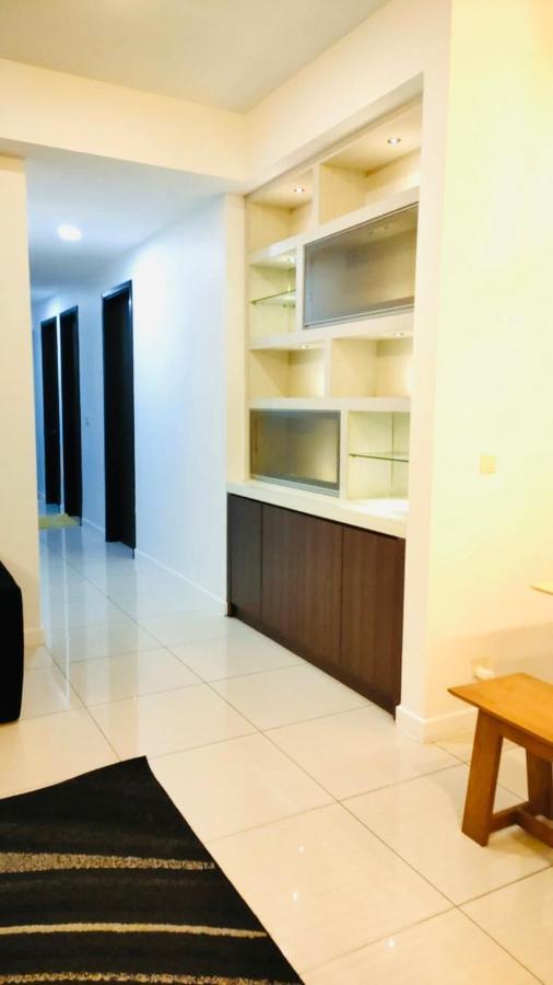 Luxury The Elements Ampang * Kuala Lumpur