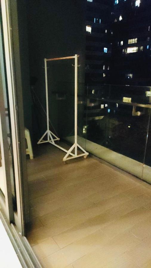 Luxury The Elements Ampang Pangsapuri Kuala Lumpur