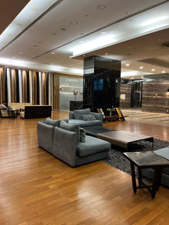 Luxury The Elements Ampang Pangsapuri