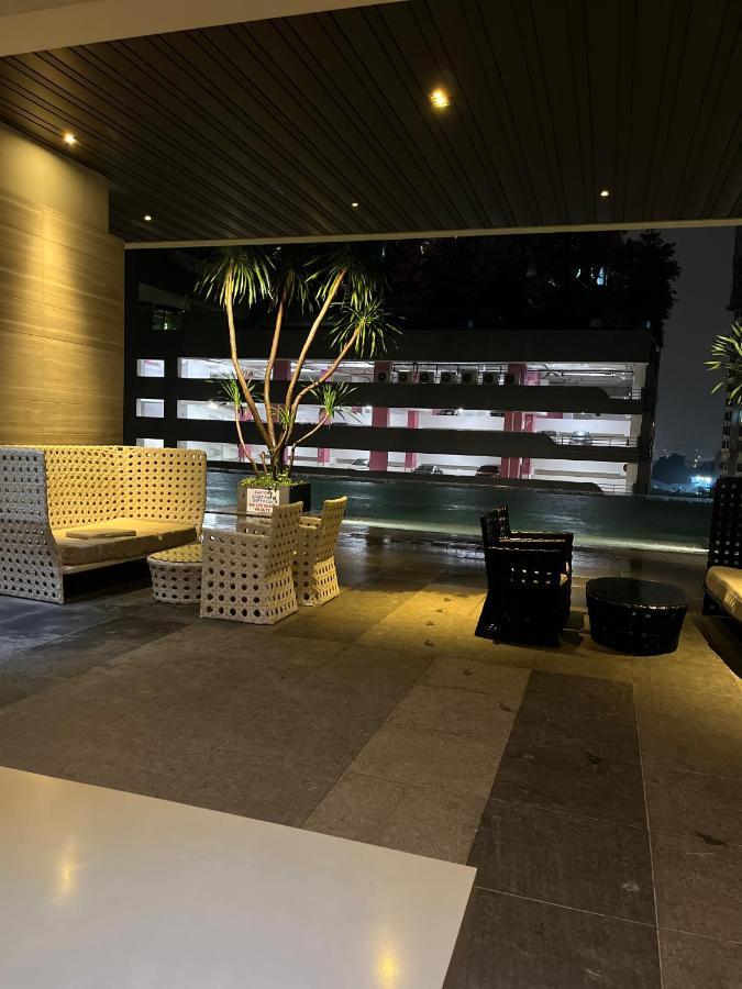 Luxury The Elements Ampang