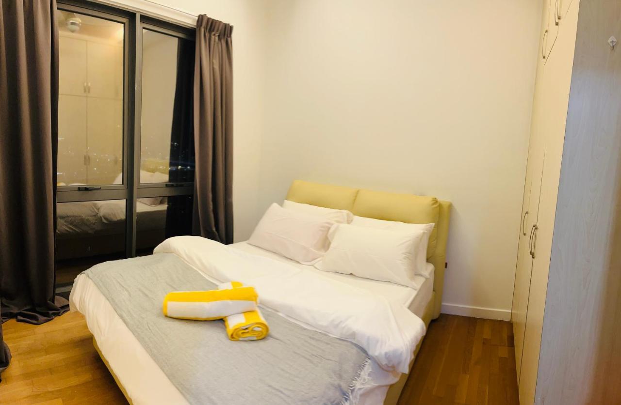 Luxury The Elements Ampang
