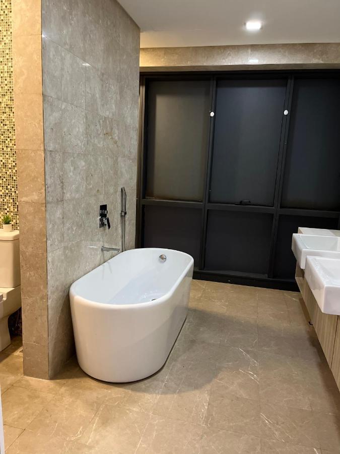 Luxury The Elements Ampang * Kuala Lumpur