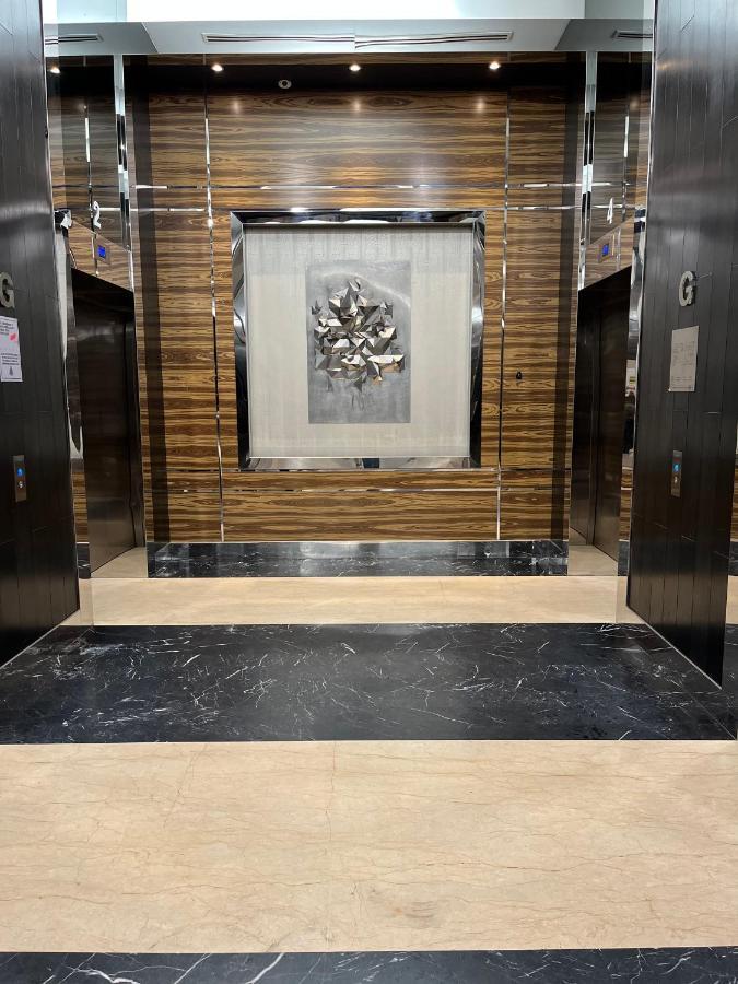 Pangsapuri Luxury The Elements Ampang *