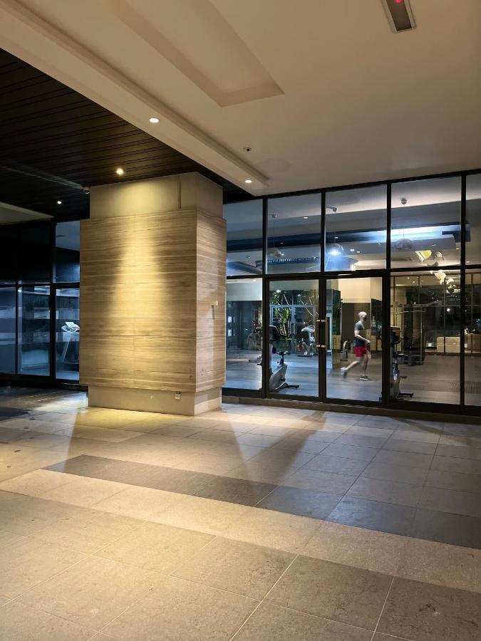 Pangsapuri Luxury The Elements Ampang *