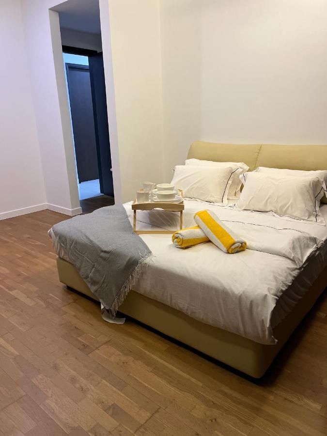 Pangsapuri Luxury The Elements Ampang Kuala Lumpur