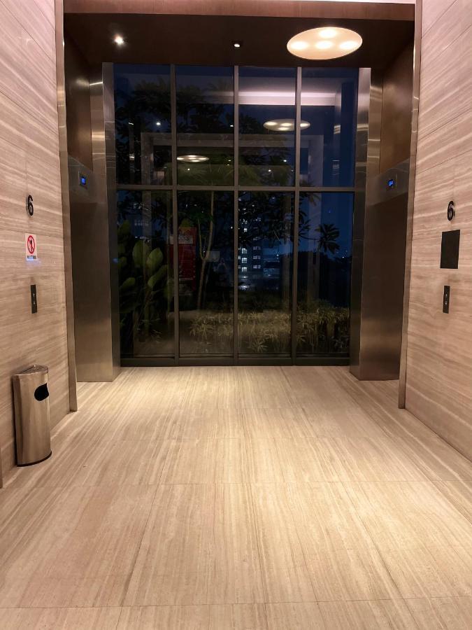Luxury The Elements Ampang Pangsapuri Kuala Lumpur