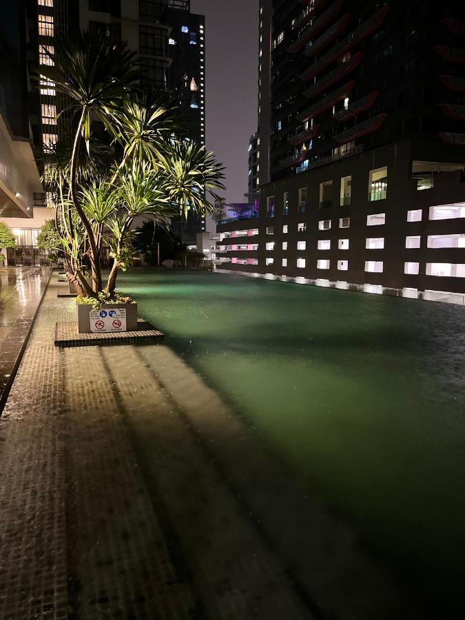 Pangsapuri Luxury The Elements Ampang Kuala Lumpur