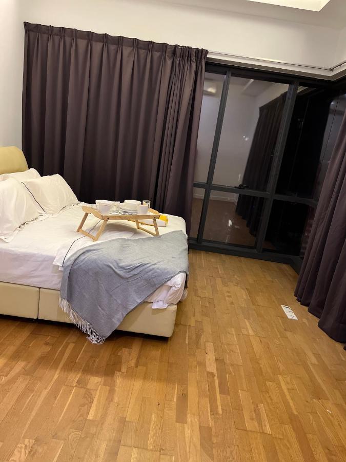 Pangsapuri Luxury The Elements Ampang Kuala Lumpur
